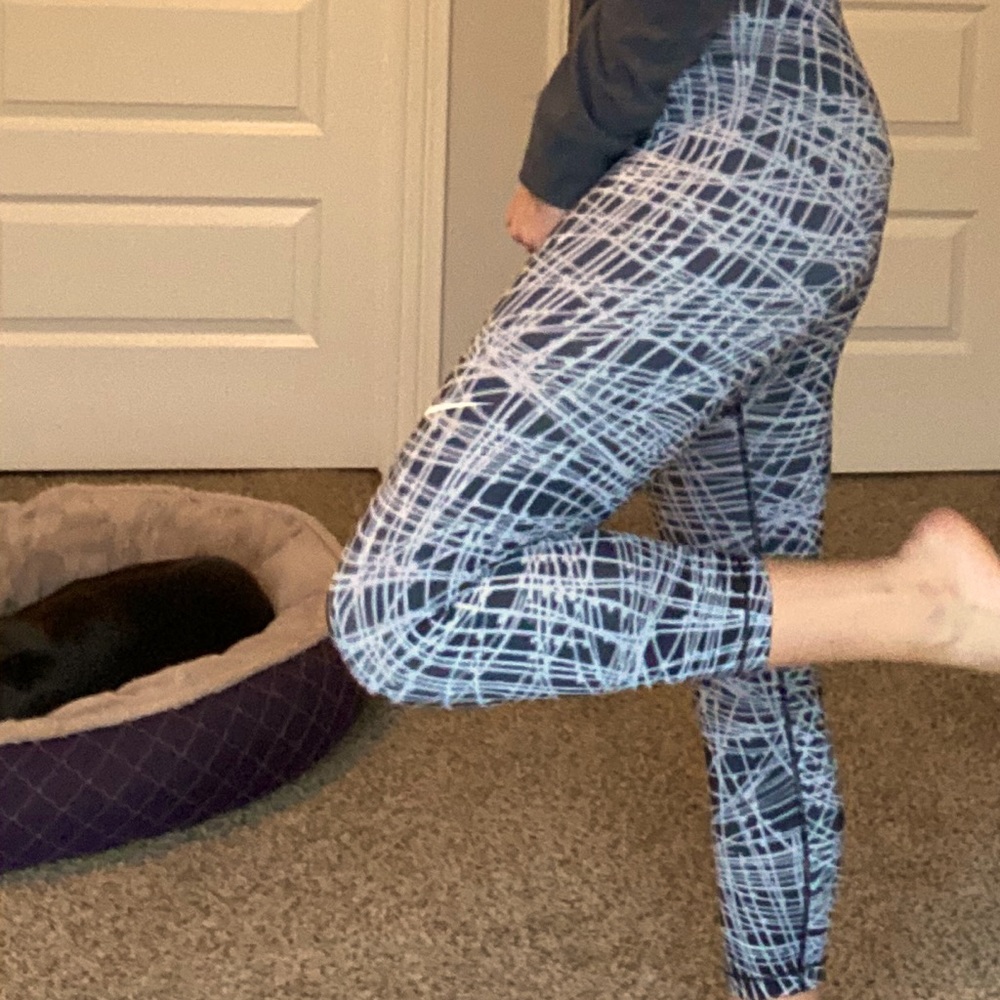 Women’s Nike Pro 7/8 Leggings